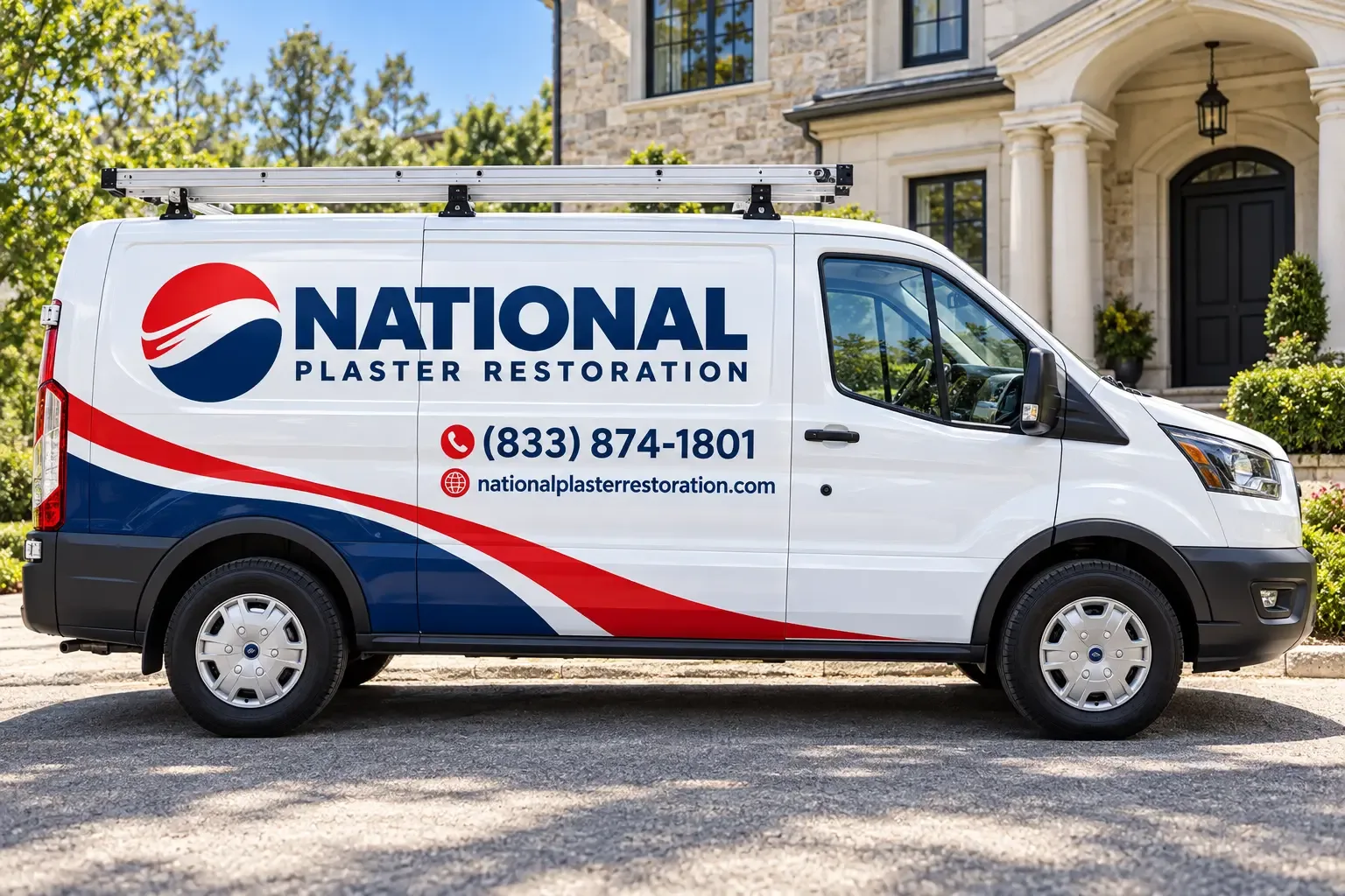 Plaster Repair in Calabash, NC near me
